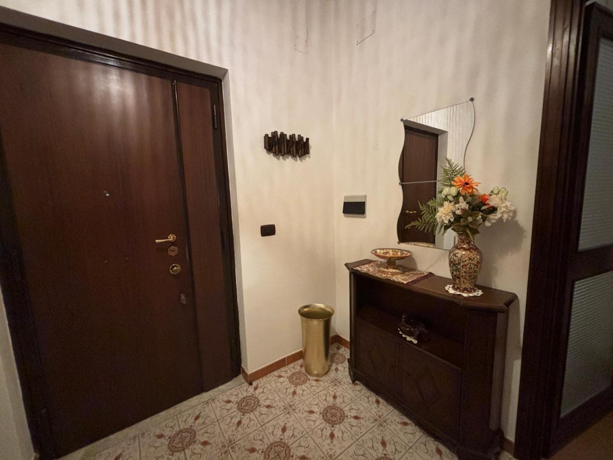 Accogliente Appartamento Roma エクステリア 写真